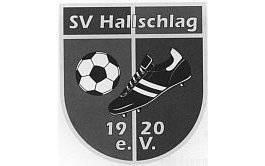SV Hallschlag 1920 e.V.