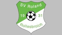 SV Roland Rollesbroich