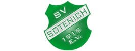 SV Stenich 1919 e.V.