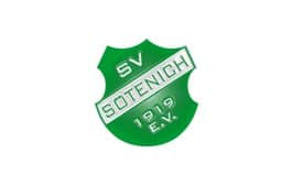 SV Sötenich 1919 e.V.