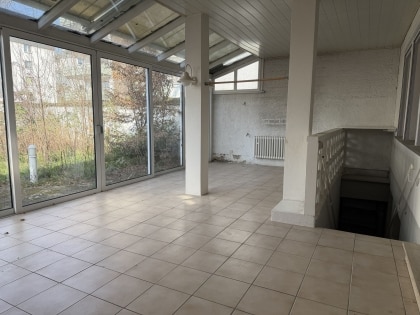 Sanieren, gestalten oder neu denken - Einfamilienhaus mit gro�em Potenzial!