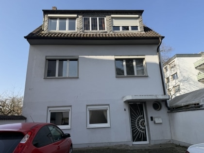 Sanieren, gestalten oder neu denken - Einfamilienhaus mit gro�em Potenzial!