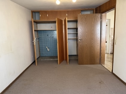 Sanieren, gestalten oder neu denken - Einfamilienhaus mit gro�em Potenzial!