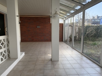 Sanieren, gestalten oder neu denken - Einfamilienhaus mit gro�em Potenzial!