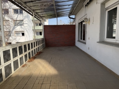 Sanieren, gestalten oder neu denken - Einfamilienhaus mit gro�em Potenzial!