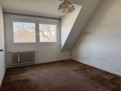 Sanieren, gestalten oder neu denken - Einfamilienhaus mit gro�em Potenzial!