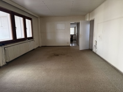 Sanieren, gestalten oder neu denken - Einfamilienhaus mit gro�em Potenzial!