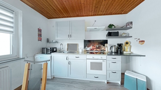Saniertes, gut laufendes Ferienhaus mit Betreiberwohnung in der Moselgemeinde Briedern