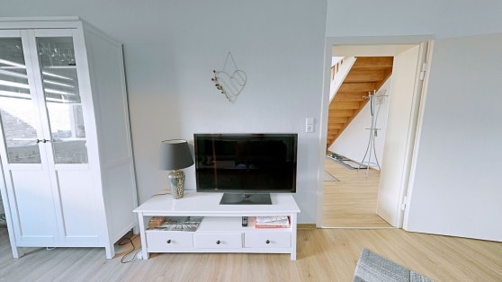 Saniertes, gut laufendes Ferienhaus mit Betreiberwohnung in der Moselgemeinde Briedern