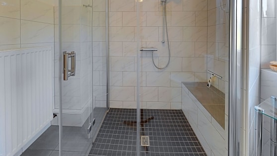 Saniertes, gut laufendes Ferienhaus mit Betreiberwohnung in der Moselgemeinde Briedern