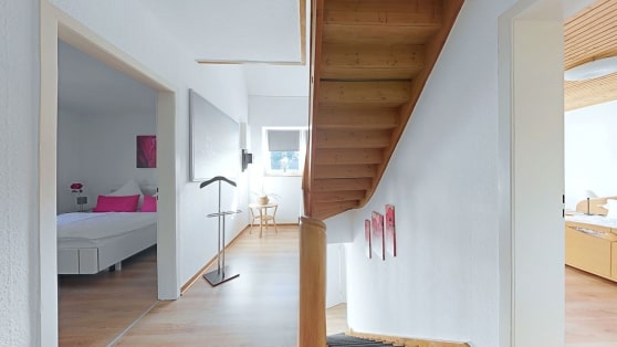 Saniertes, gut laufendes Ferienhaus mit Betreiberwohnung in der Moselgemeinde Briedern