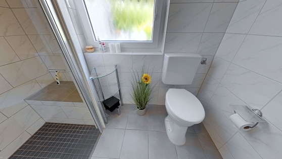 Saniertes, gut laufendes Ferienhaus mit Betreiberwohnung in der Moselgemeinde Briedern