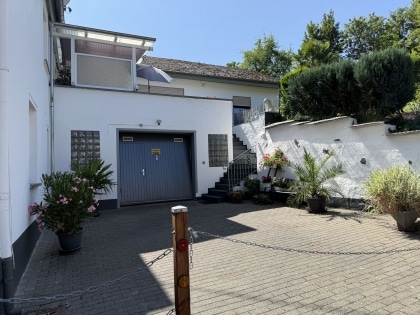 Saniertes, gut laufendes Ferienhaus mit Betreiberwohnung in der Moselgemeinde Briedern