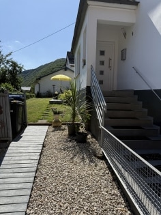 Saniertes, gut laufendes Ferienhaus mit Betreiberwohnung in der Moselgemeinde Briedern