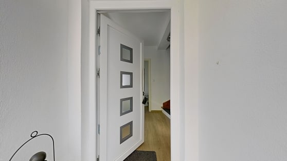 Saniertes, gut laufendes Ferienhaus mit Betreiberwohnung in der Moselgemeinde Briedern