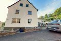 Saniertes, gut laufendes Ferienhaus mit Betreiberwohnung in der Moselgemeinde Briedern