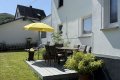 Saniertes, gut laufendes Ferienhaus mit Betreiberwohnung in der Moselgemeinde Briedern