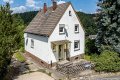 Sanierungsbedrftiges Einfamilienhaus mit Garage in Wimbach bei Adenau, Nhe Nrburgring