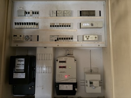 Sanierungsbed�rftiges Einfamilienwohnhaus in der Eifelgemeinde Kaifenheim