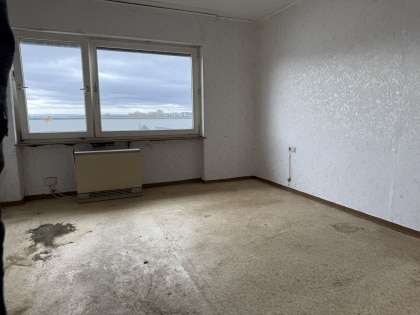 Sanierungsbed�rftiges Einfamilienwohnhaus in der Eifelgemeinde Kaifenheim