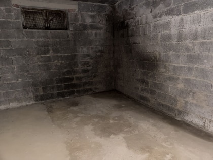 Sanierungsbed�rftiges Einfamilienwohnhaus in der Eifelgemeinde Kaifenheim