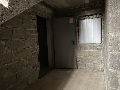 Sanierungsbed�rftiges Einfamilienwohnhaus in der Eifelgemeinde Kaifenheim