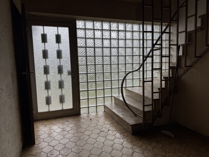 Sanierungsbed�rftiges Einfamilienwohnhaus in der Eifelgemeinde Kaifenheim