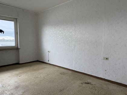 Sanierungsbed�rftiges Einfamilienwohnhaus in der Eifelgemeinde Kaifenheim