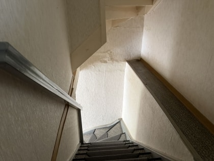 Sanierungsbedrftiges Einfamilienwohnhaus in ruhiger Wohnlage der Gemeinde Mllenbach (Kreis Cochem-Zell)