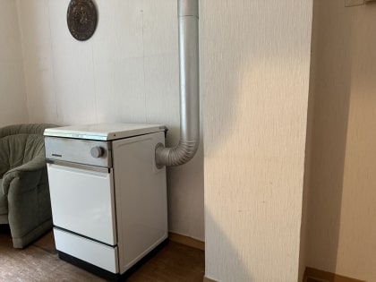 Sanierungsbedrftiges Einfamilienwohnhaus in ruhiger Wohnlage der Gemeinde Mllenbach (Kreis Cochem-Zell)