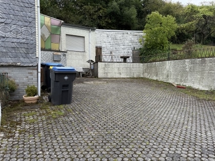 Sanierungsbedrftiges Einfamilienwohnhaus in ruhiger Wohnlage der Gemeinde Mllenbach (Kreis Cochem-Zell)