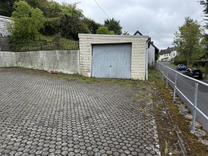 Sanierungsbedrftiges Einfamilienwohnhaus in ruhiger Wohnlage der Gemeinde Mllenbach (Kreis Cochem-Zell)