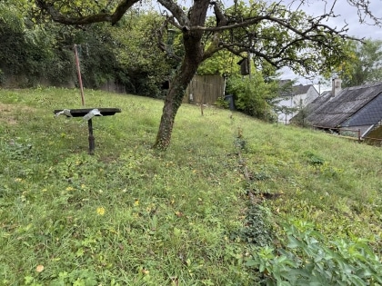 Sanierungsbedrftiges Einfamilienwohnhaus in ruhiger Wohnlage der Gemeinde Mllenbach (Kreis Cochem-Zell)