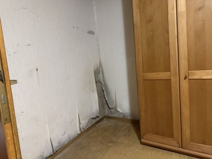 Sanierungsbedrftiges Einfamilienwohnhaus in ruhiger Wohnlage der Gemeinde Mllenbach (Kreis Cochem-Zell)