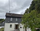 Sanierungsbedrftiges Einfamilienwohnhaus in ruhiger Wohnlage der Gemeinde Mllenbach (Kreis Cochem-Zell)