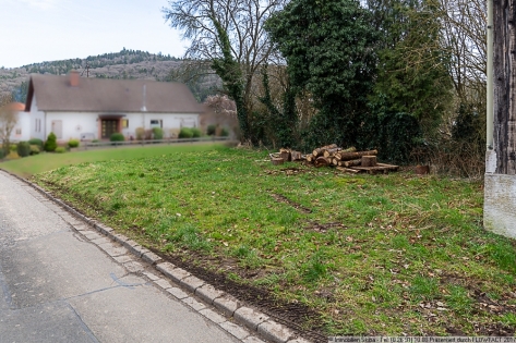 Sanierungsbedrftiges kleines Haus in ruhiger Lage in Antweiler/Ahr/Eifel