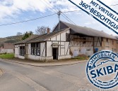 Sanierungsbedrftiges kleines Haus in ruhiger Lage in Antweiler/Ahr/Eifel