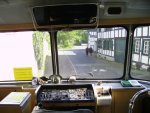 Schienenbusfahrten mit der Oleftalbahn im Nationalpark Eifel