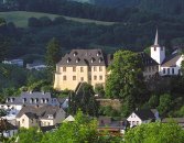 Schloss-Hotel Kurfürstliches Amtshaus