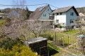 Schner Blick ber Antweiler an der Ahr: Wohnhaus mit groem Garten