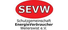 Schutzgemeinschaft EnergieVerbraucher Weilerswist e.V.  SEVW