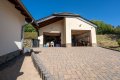 Sehr gepflegtes, grozgiges Zweifamilienwohnhaus in ruhiger Ortsrandlage der Gemeinde dersdorf