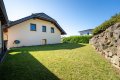 Sehr gepflegtes, grozgiges Zweifamilienwohnhaus in ruhiger Ortsrandlage der Gemeinde dersdorf