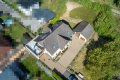Sehr gepflegtes, grozgiges Zweifamilienwohnhaus in ruhiger Ortsrandlage der Gemeinde dersdorf