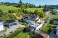 Sehr gepflegtes, grozgiges Zweifamilienwohnhaus in ruhiger Ortsrandlage der Gemeinde dersdorf