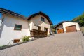 Sehr gepflegtes, grozgiges Zweifamilienwohnhaus in ruhiger Ortsrandlage der Gemeinde dersdorf