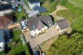 Sehr gepflegtes, grozgiges Zweifamilienwohnhaus in ruhiger Ortsrandlage der Gemeinde dersdorf