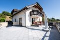 Sehr gepflegtes, grozgiges Zweifamilienwohnhaus in ruhiger Ortsrandlage der Gemeinde dersdorf
