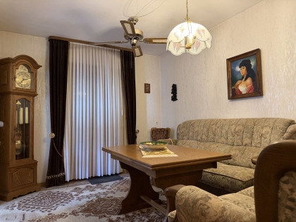 Seltene Gelegenheit: Bungalow mit Ausbaureserve in Polch