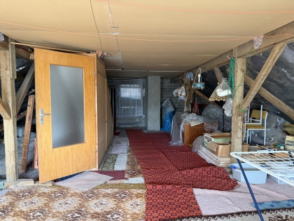 Seltene Gelegenheit: Bungalow mit Ausbaureserve in Polch